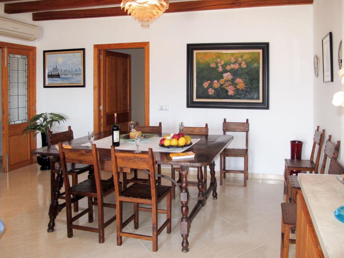 Holiday Home Montuiri - Mtj100 ภายนอก รูปภาพ